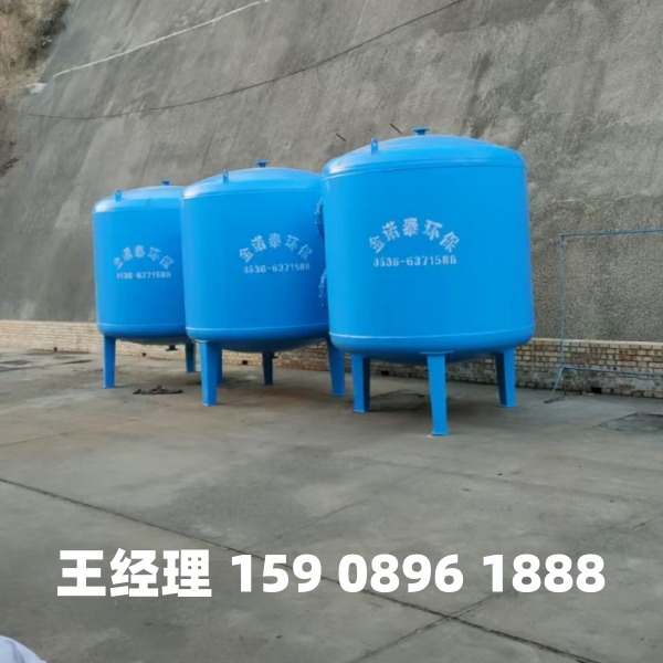 廊坊多介质过滤器