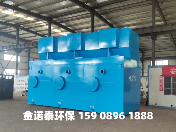 廊坊新型FA一体化净水器